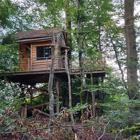 La Pat' De L'ours Raon-aux-Bois